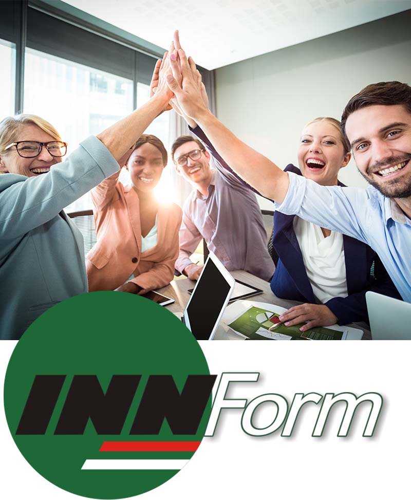 INN FORM-Siamo