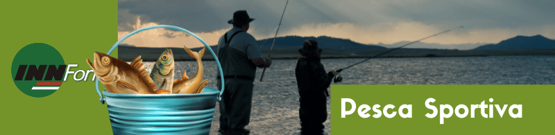 Corso di Pesca Sportiva